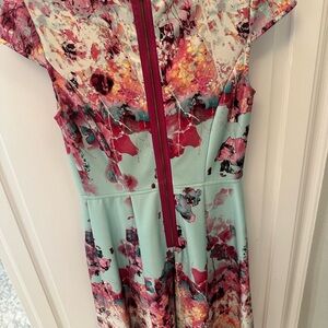 Adrianna Papell dress size 2